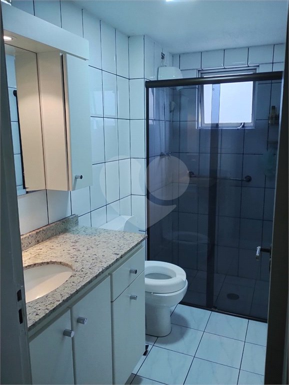 Apartamento à venda em Vila Mazzei, São Paulo, SP