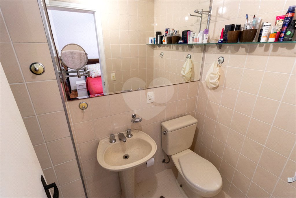 Apartamento à venda com 3 quartos, sendo 1 suíte, em Vila Mascote, São Paulo, SP