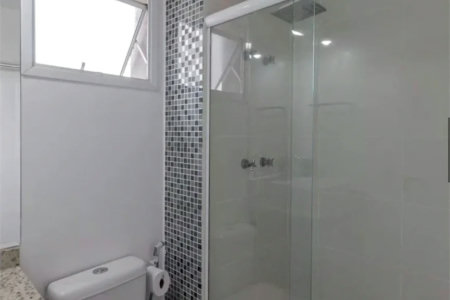 Apartamento à venda com 2 quartos, sendo 1 suíte, em Vila Andrade, São Paulo, SP