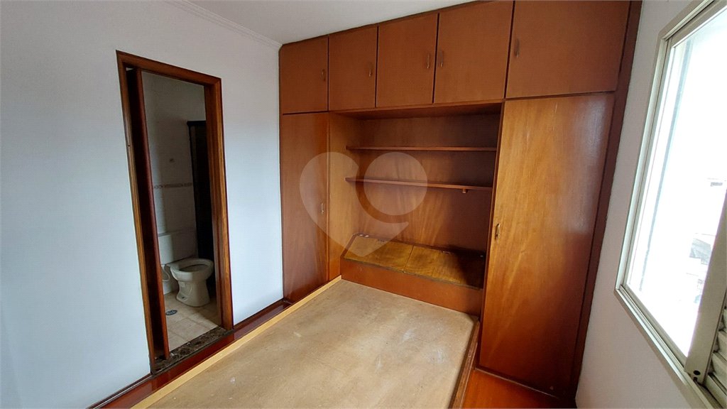 Apartamento para alugar com 2 quartos, sendo 1 suíte, em Mandaqui, São Paulo, SP