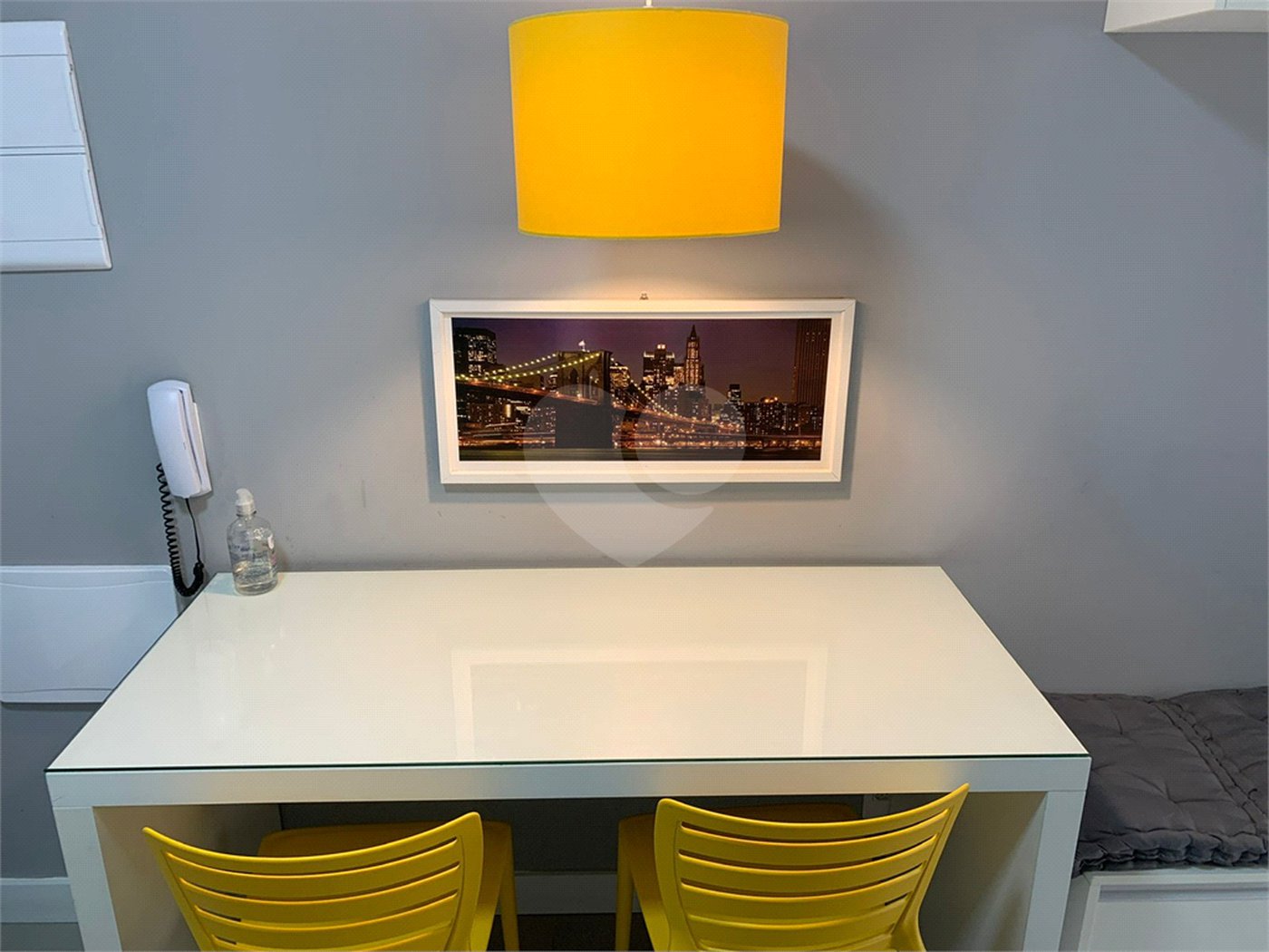 Apartamento à venda com 1 quarto em Republica, São Paulo, SP