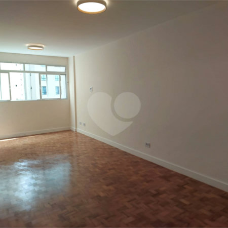 Apartamento à venda com 2 quartos em Jardim Paulista, São Paulo, SP