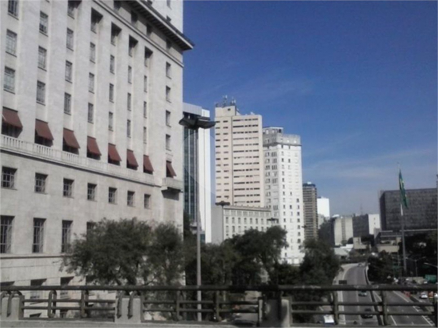Apartamento à venda com 1 quarto em Sé, São Paulo, SP
