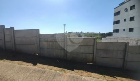 Terreno à venda em Residencial Jardins da Catalunha, Atibaia, SP