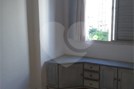 Apartamento à venda com 1 suíte em Itaim Bibi, São Paulo, SP