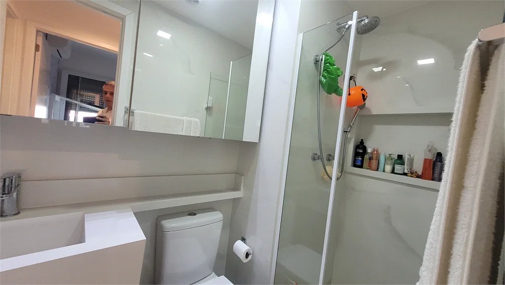 Apartamento à venda com 3 quartos, sendo 1 suíte, em Vila Leopoldina, São Paulo, SP
