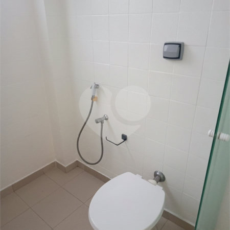 Apartamento para alugar com 2 quartos em Vila Madalena, São Paulo, SP