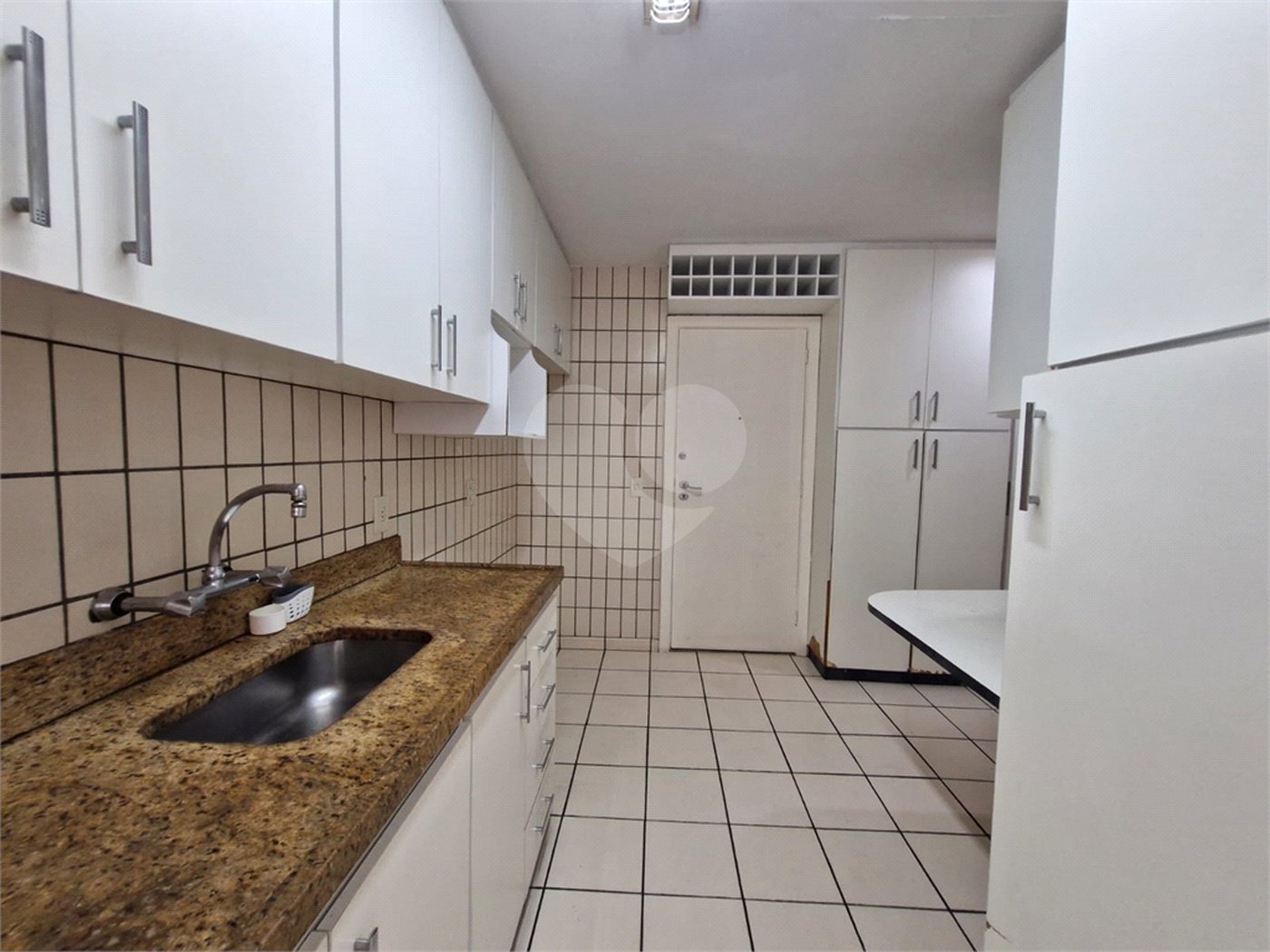 Apartamento à venda com 3 quartos, sendo 1 suíte,  em Tijuca, Rio de Janeiro, RJ
