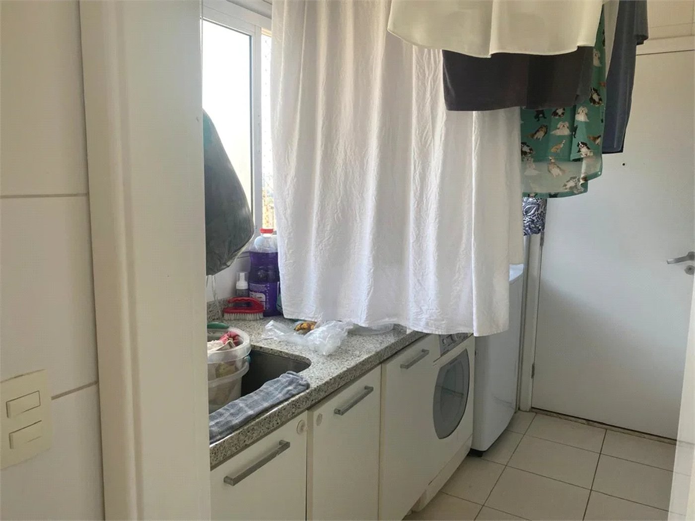 Apartamento à venda com 4 suítes em Vila Suzana, São Paulo, SP