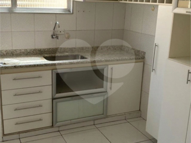 Apartamento à venda com 2 quartos em Santana, São Paulo, SP
