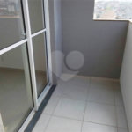 Apartamento para alugar com 2 quartos em Mandaqui, São Paulo, SP