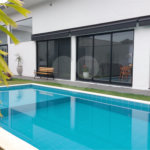 Casa à venda ou para alugar com 4 quartos, sendo 3 suítes, no condomínio Figueira Garden, Atibaia - SP