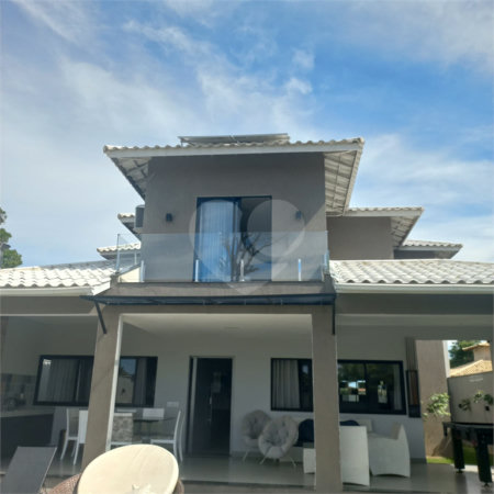 Casa em condomínio à venda com 4 suítes em Caravelas, Armação dos Búzios, RJ