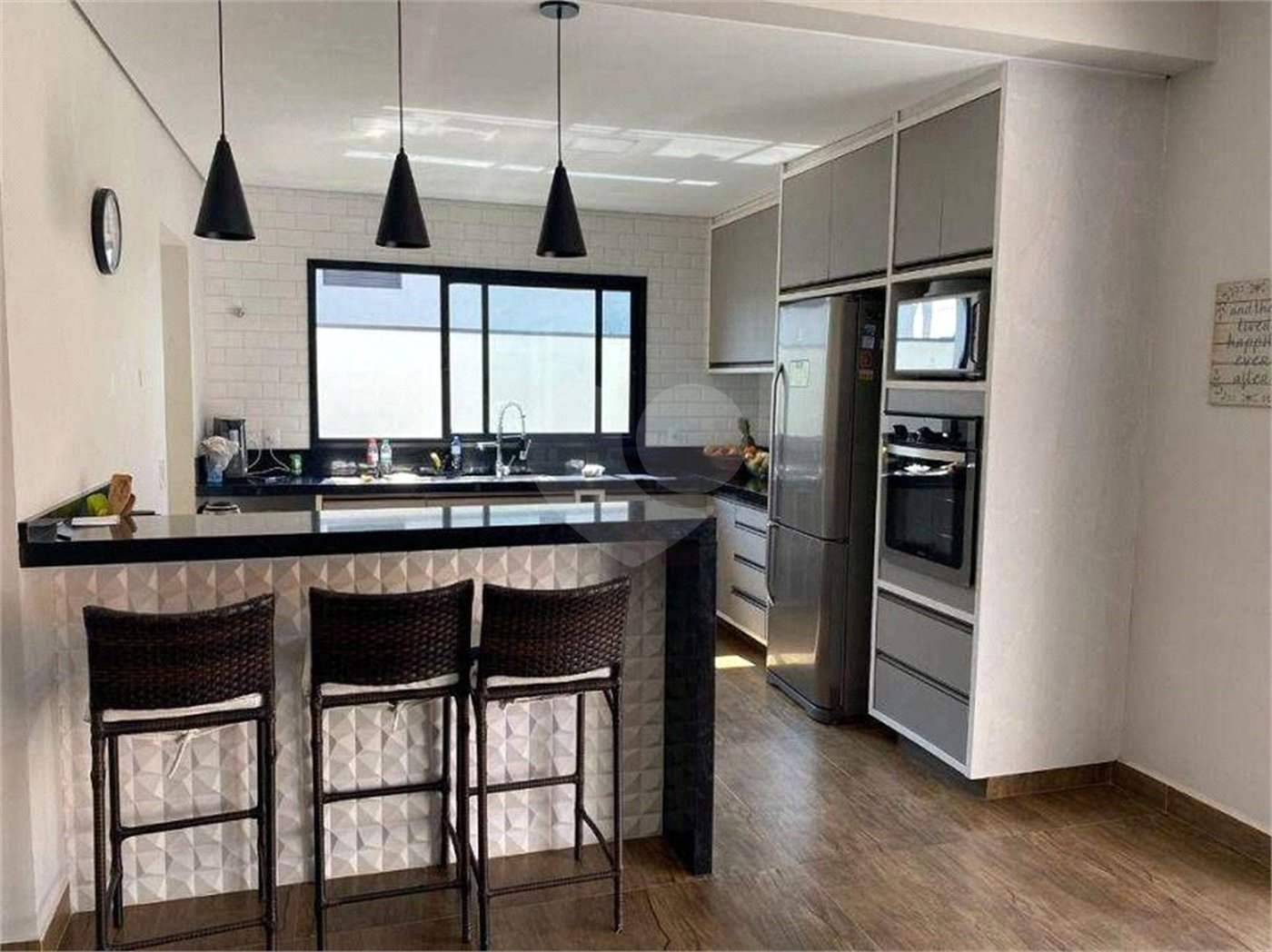 Casa à venda com 3 quartos, sendo 1 suíte,  no condomínio Jardins DI Roma Piazza Navonna, Indaiatuba - SP