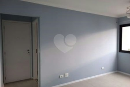 Apartamento à venda com 2 quartos em Pinheiros, São Paulo, SP