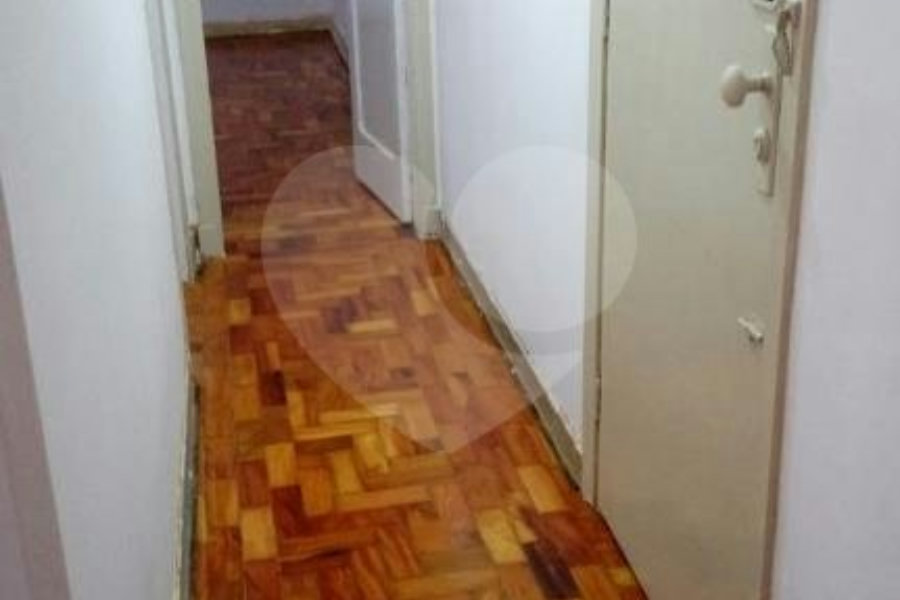 Apartamento à venda com 2 quartos em Santana, São Paulo, SP
