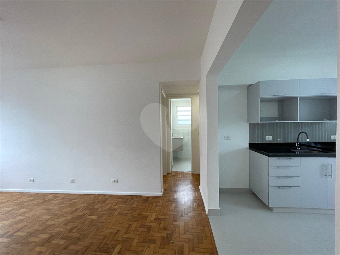 Apartamento à venda com 3 quartos em Vila Mariana, São Paulo, SP