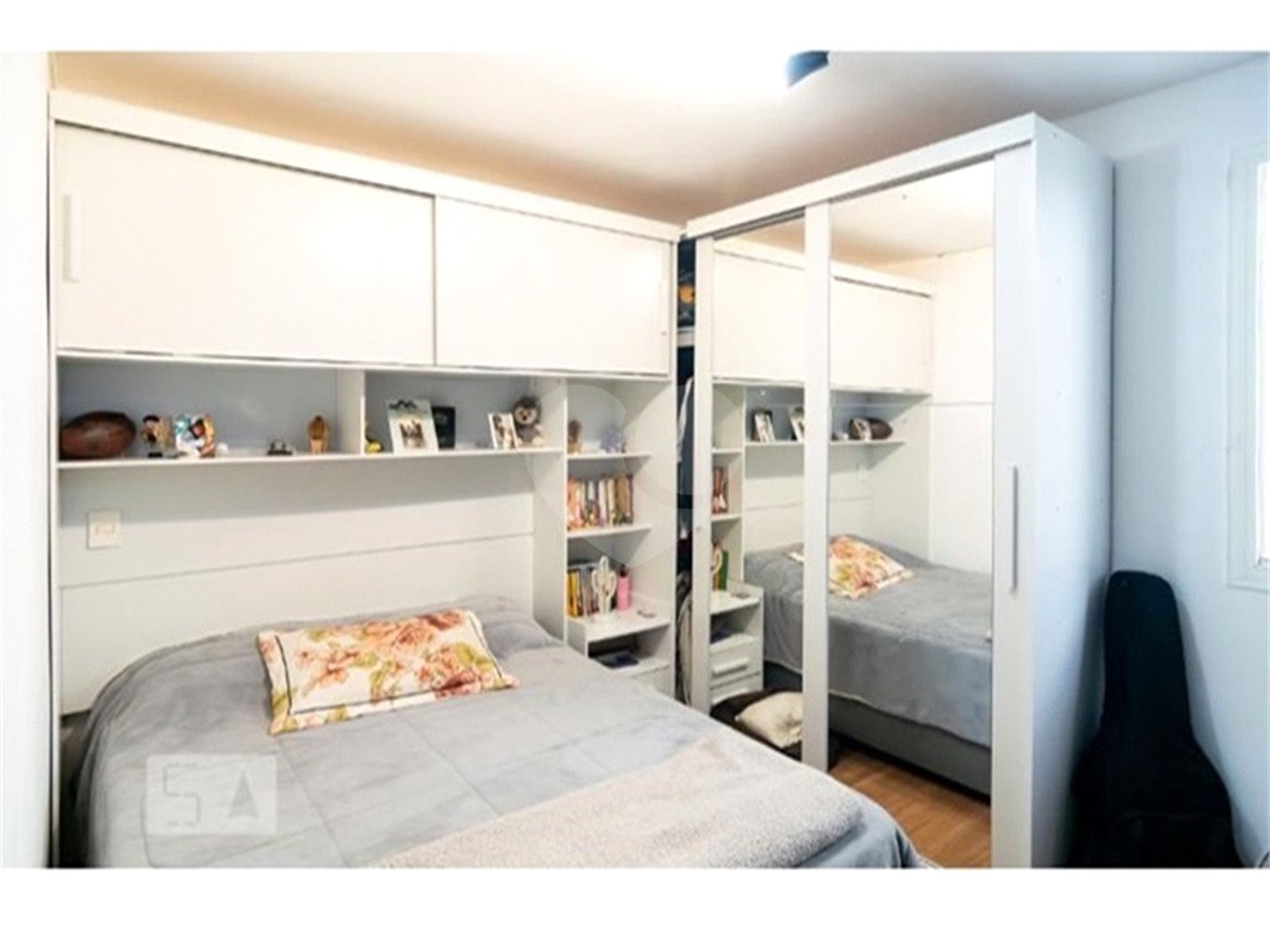 Apartamento à venda com 2 quartos em Jaçanã, São Paulo, SP
