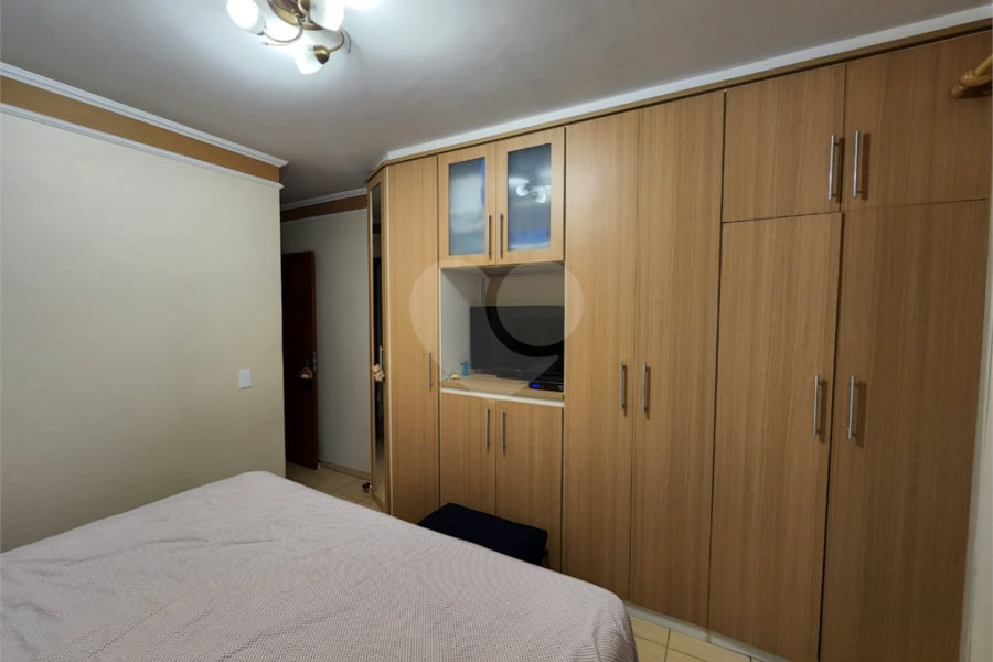 Sobrado à venda com 3 quartos, sendo 1 suíte, em Casa Verde, São Paulo, SP
