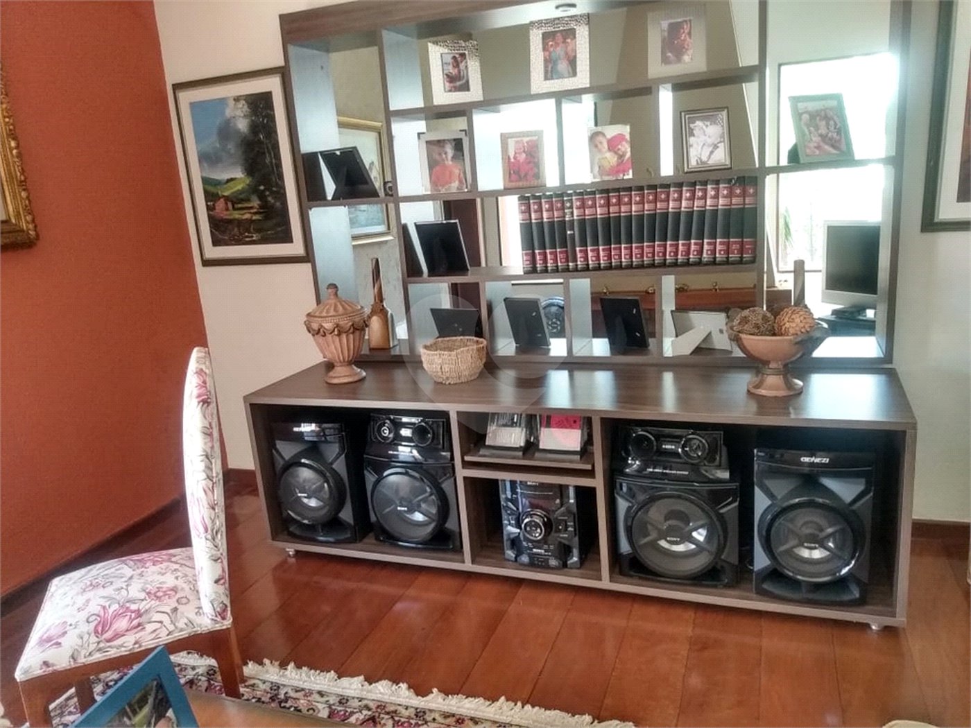 Casa à venda com 3 quartos, sendo 1 suíte, no Centro, Itapetininga, SP