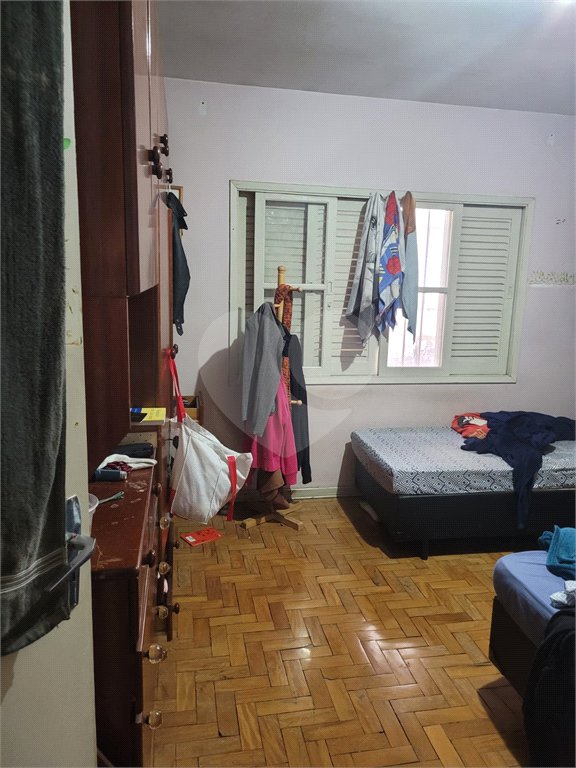 Sobrado à venda com 3 quartos em Vila Marari, São Paulo, SP