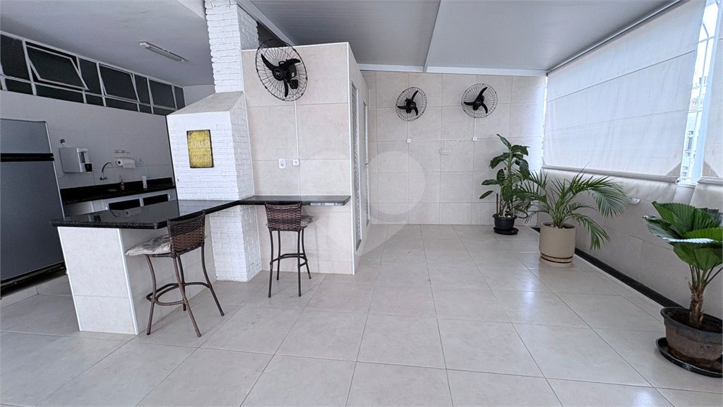 Apartamento à venda com 4 quartos, sendo 1 suíte,  em Tijuca, Rio de Janeiro, RJ
