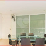 Apartamento à venda com 1 quarto em Perdizes, São Paulo, SP