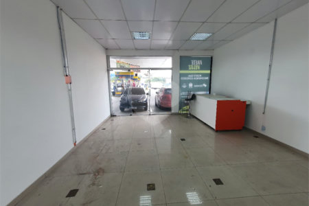 Salão para alugar em Jardim Brasília (zona Leste), São Paulo, SP