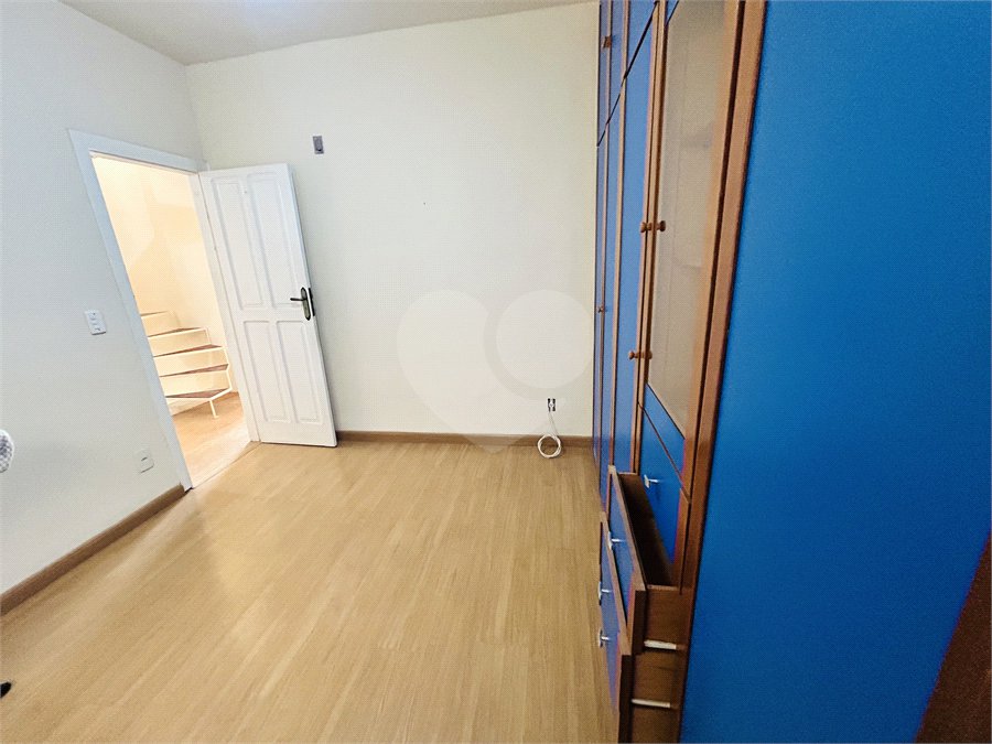 Casa de Vila à venda com 3 quartos, sendo 1 suíte, em Maracanã, Rio de Janeiro, RJ