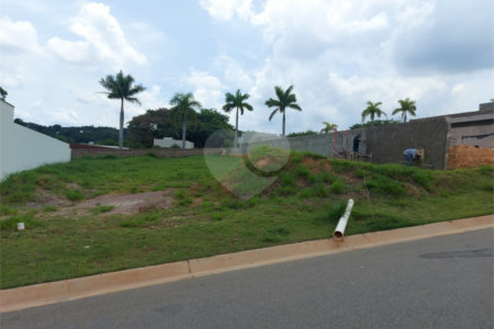 Terreno à venda no condomínio Residencial Arboretum, Vinhedo - SP