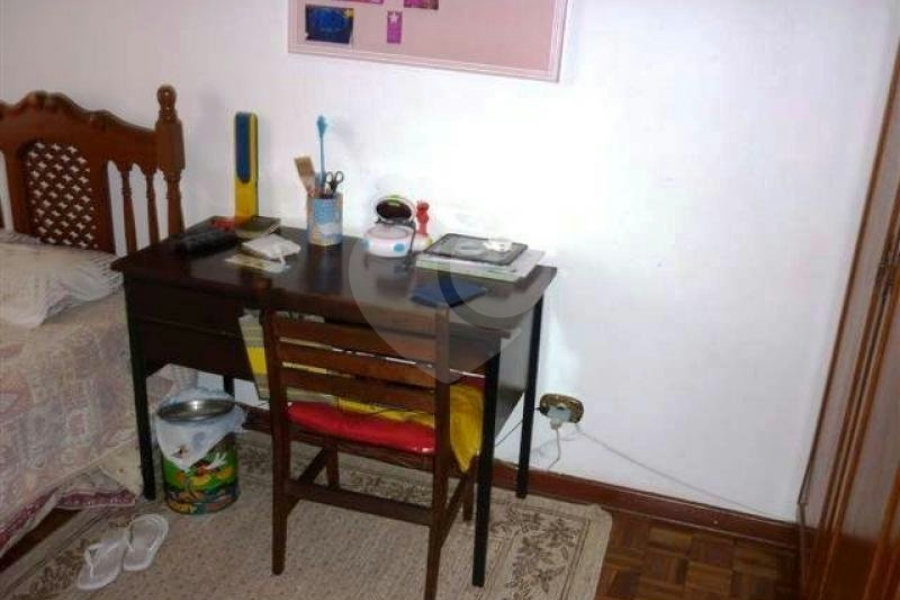 Sobrado à venda com 3 quartos, sendo 1 suíte, em Vila Aurora (zona Norte), São Paulo, SP