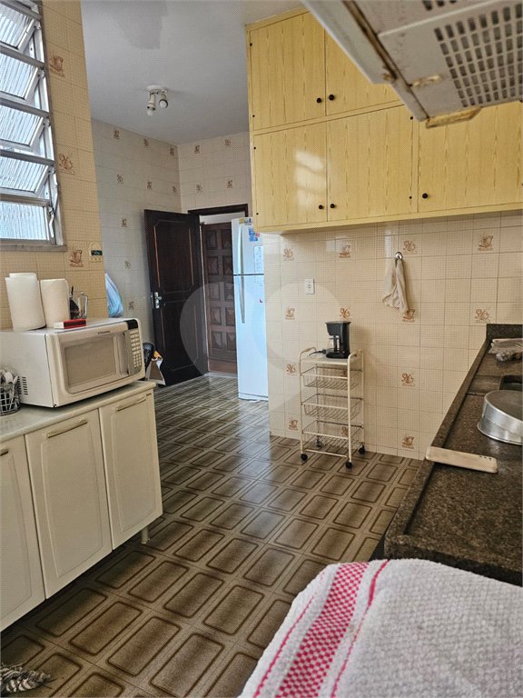 Casa de Vila à venda com 3 quartos, sendo 1 suíte, em Rio Comprido, Rio de Janeiro, RJ