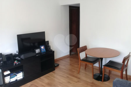 Apartamento à venda com 2 quartos em Vila Mariana, São Paulo, SP