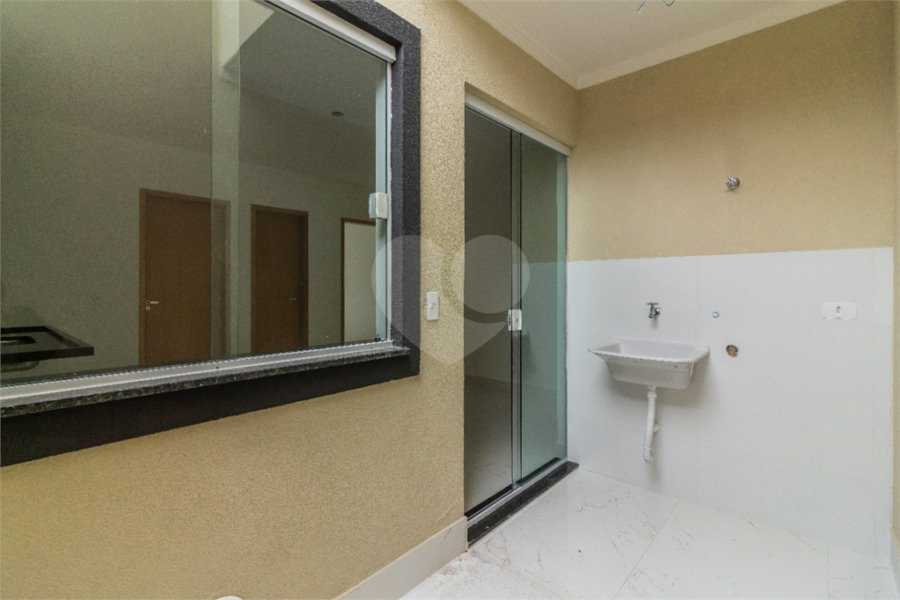 Apartamento à venda com 1 quarto em Casa Verde, São Paulo, SP