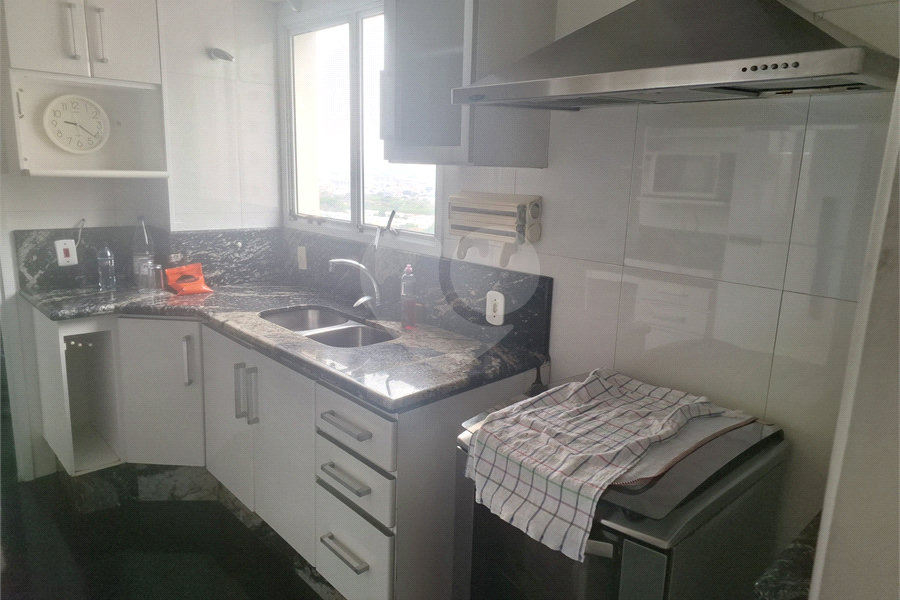 Apartamento à venda com 3 quartos, sendo 1 suíte, em Vila Guilherme, São Paulo, SP