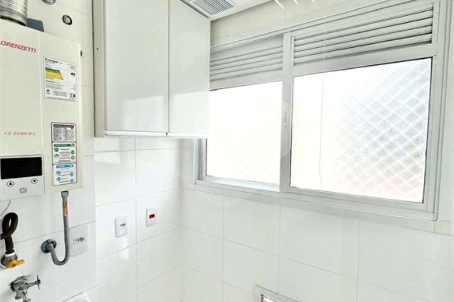 Apartamento à venda com 2 quartos, sendo 1 suíte,  em Tucuruvi, São Paulo, SP