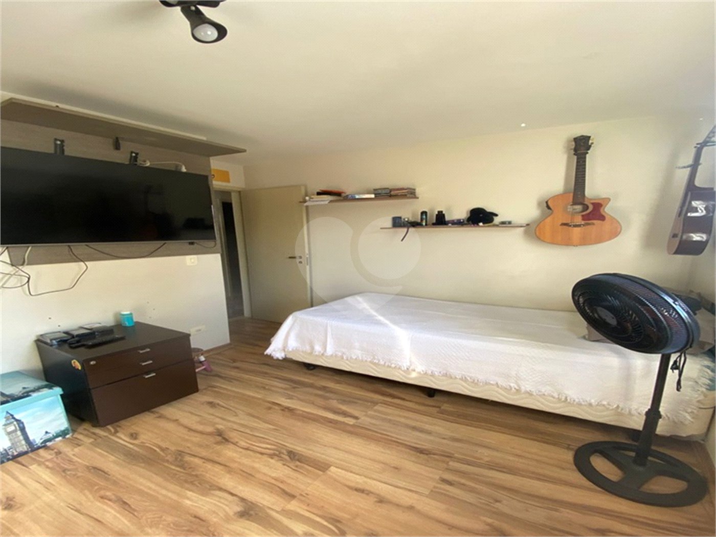 Apartamento à venda com 4 quartos, sendo 1 suíte, em Casa Verde, São Paulo, SP