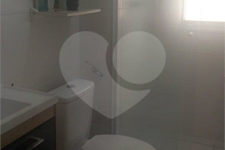 Apartamento à venda com 3 quartos em Novo Osasco, Osasco, SP