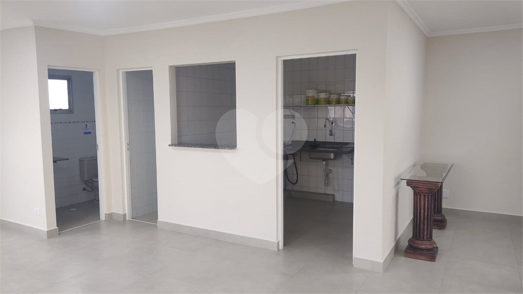 Apartamento à venda com 2 quartos em Vila Santa Catarina, São Paulo, SP