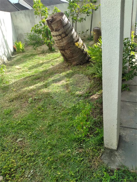 Casa Térrea à venda com 2 quartos em Campo Grande, Rio de Janeiro, RJ