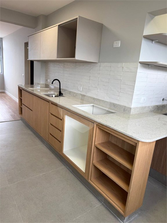 Apartamento à venda com 2 quartos em Sumarezinho, São Paulo, SP