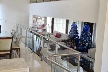 Casa à venda com 3 suítes no condomínio Residencial dos Lagos, Itupeva - SP