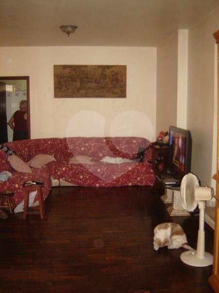 Apartamento à venda com 4 quartos, sendo 1 suíte, em Aclimação, São Paulo, SP