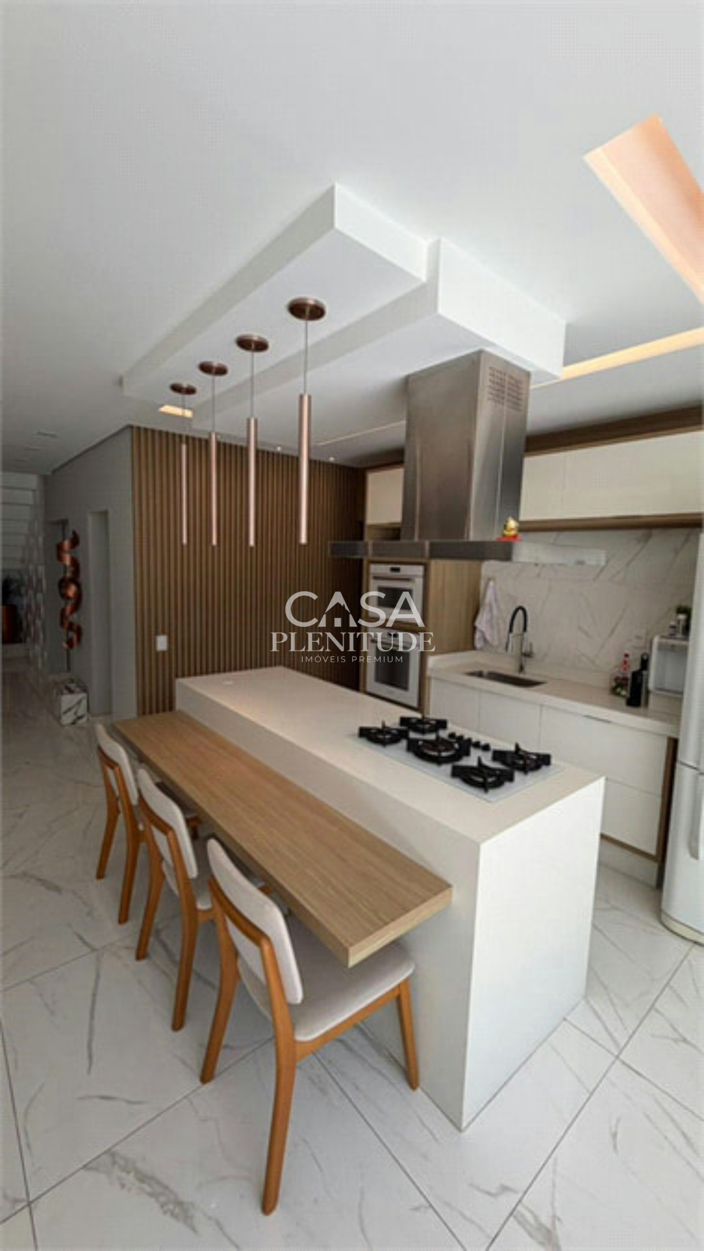 Casa em condomínio à venda com 3 suítes, em Ibiti Royal Park, Sorocaba, SP