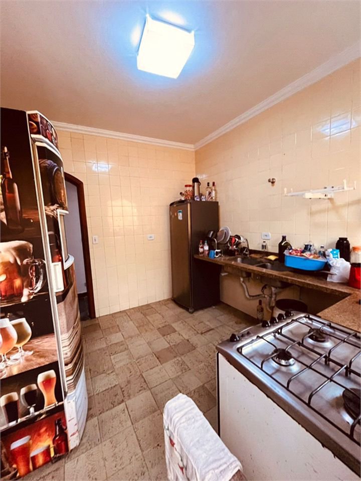 Casa com 6 dormitórios à venda, 300 m² por R$ 680.000,00 - Balneário Cidade Atlântica - Guarujá/SP