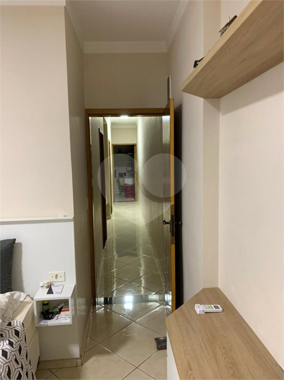 Sobrado à venda com 3 quartos, sendo 1 suíte, em Jardim Aricanduva, São Paulo, SP