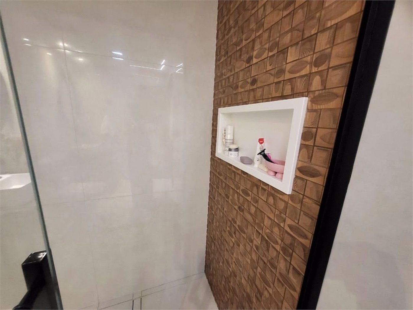 Apartamento Residencial à venda, Gonzaga, Santos - AP1097.