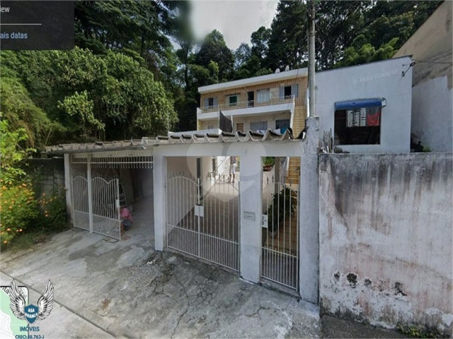 Sobrado à venda com 4 quartos em Mandaqui, São Paulo, SP