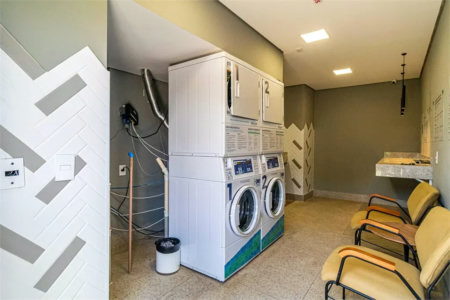 Apartamento à venda com 2 quartos, sendo 1 suíte, em Vila Sônia, São Paulo, SP