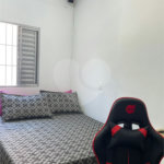 Sobrado à venda com 4 quartos, sendo 1 suíte,  em Horto Florestal, São Paulo, SP